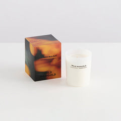 Maison Balzac Wild Marigold Candle