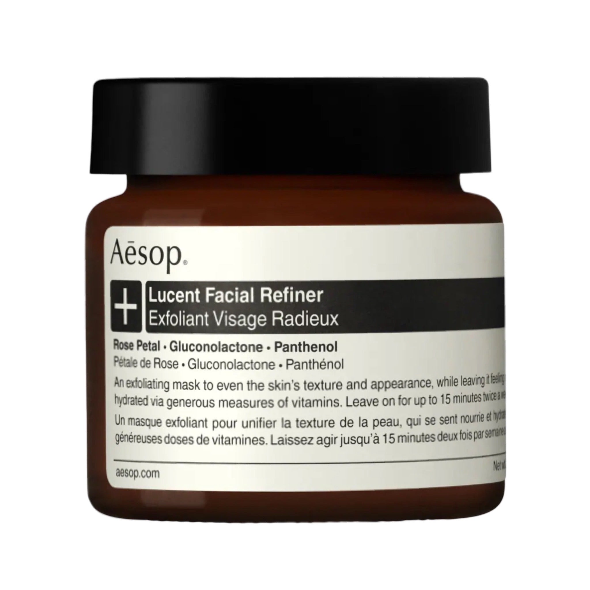 Aesop Lucent Refiner 60ML