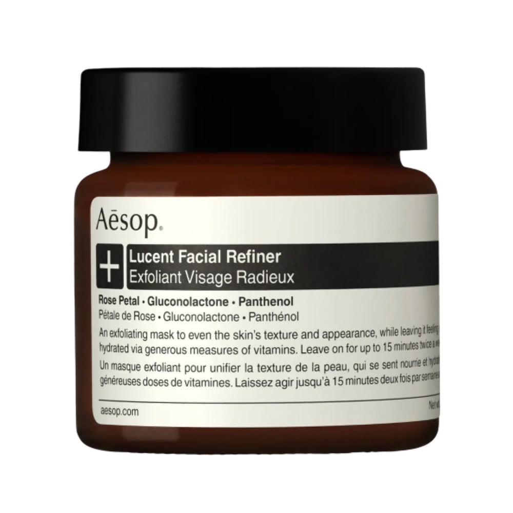 Aesop Lucent Refiner 60ML