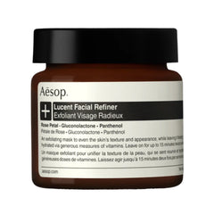 Aesop Lucent Refiner 60ML