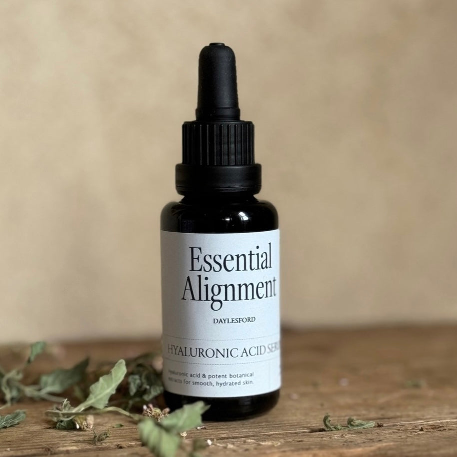 Essential Alignment Hyaluronic Acid Serum 30ml