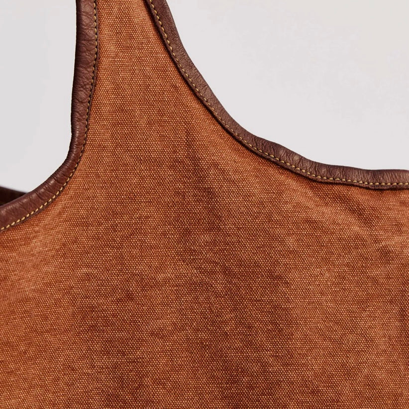 Juju & Co Metro Tote