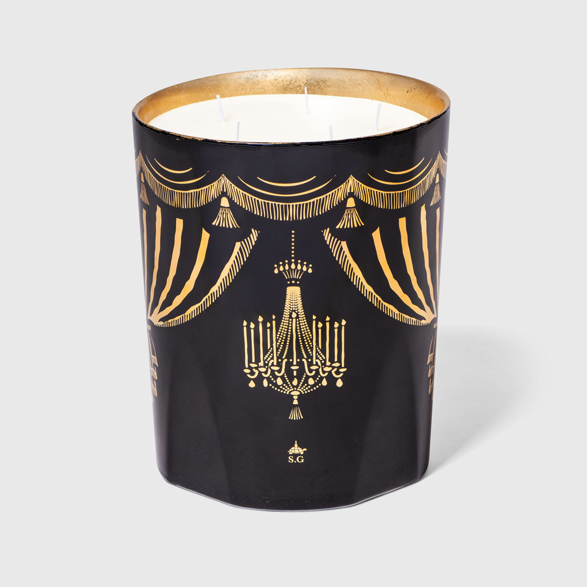 Trudon Fir Candle