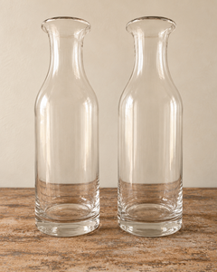 Georgian Glass Decanter