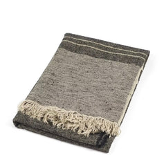 Libeco Francis Throw Blanket 140cmx220cm