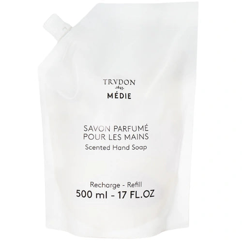 Trudon Medie Liquid Soap Refill 500ml