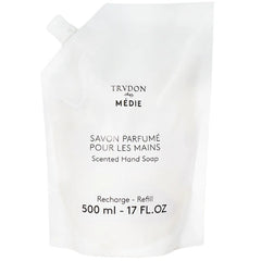 Trudon Medie Liquid Soap Refill 500ml
