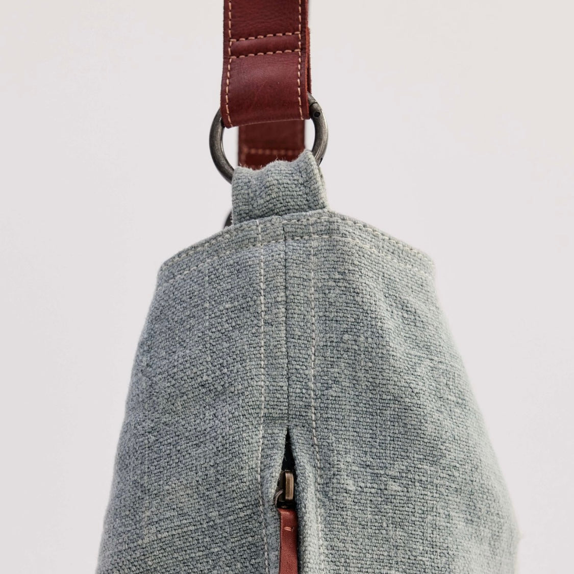 Juju & Co Baby Jute Tote
