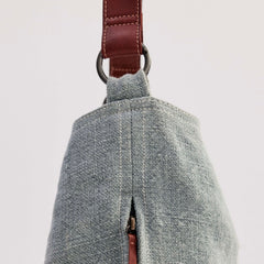 Juju & Co Baby Jute Tote