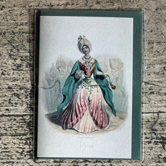 Aimee Pradel JJ Grandville Gift Cards