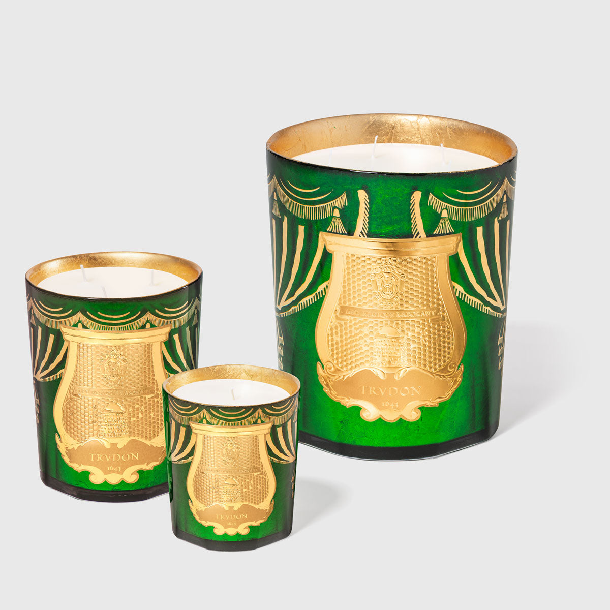 Trudon Angelo Candle