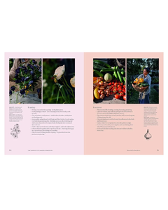 Natasha Morgan The Productive Garden Companion