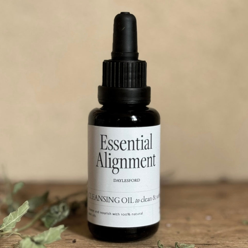 Essential Alignment Cleansing Oil 30ml