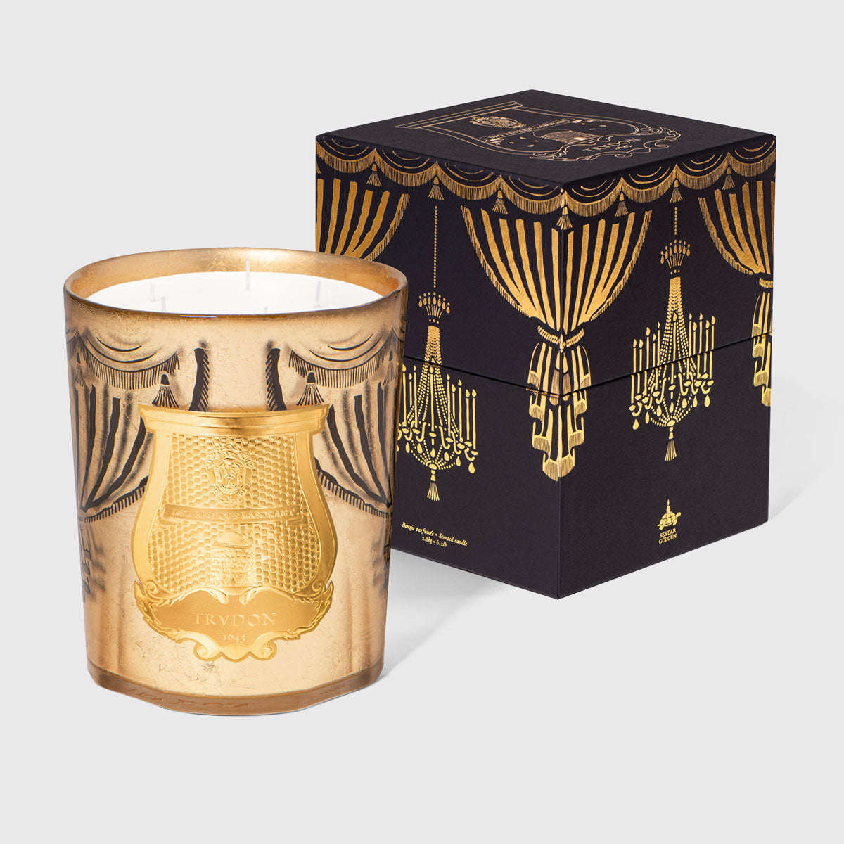 Trudon Arosa Candle