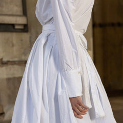Meg By Design Winifred Cotton Dress