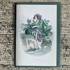 Aimee Pradel JJ Grandville Gift Cards