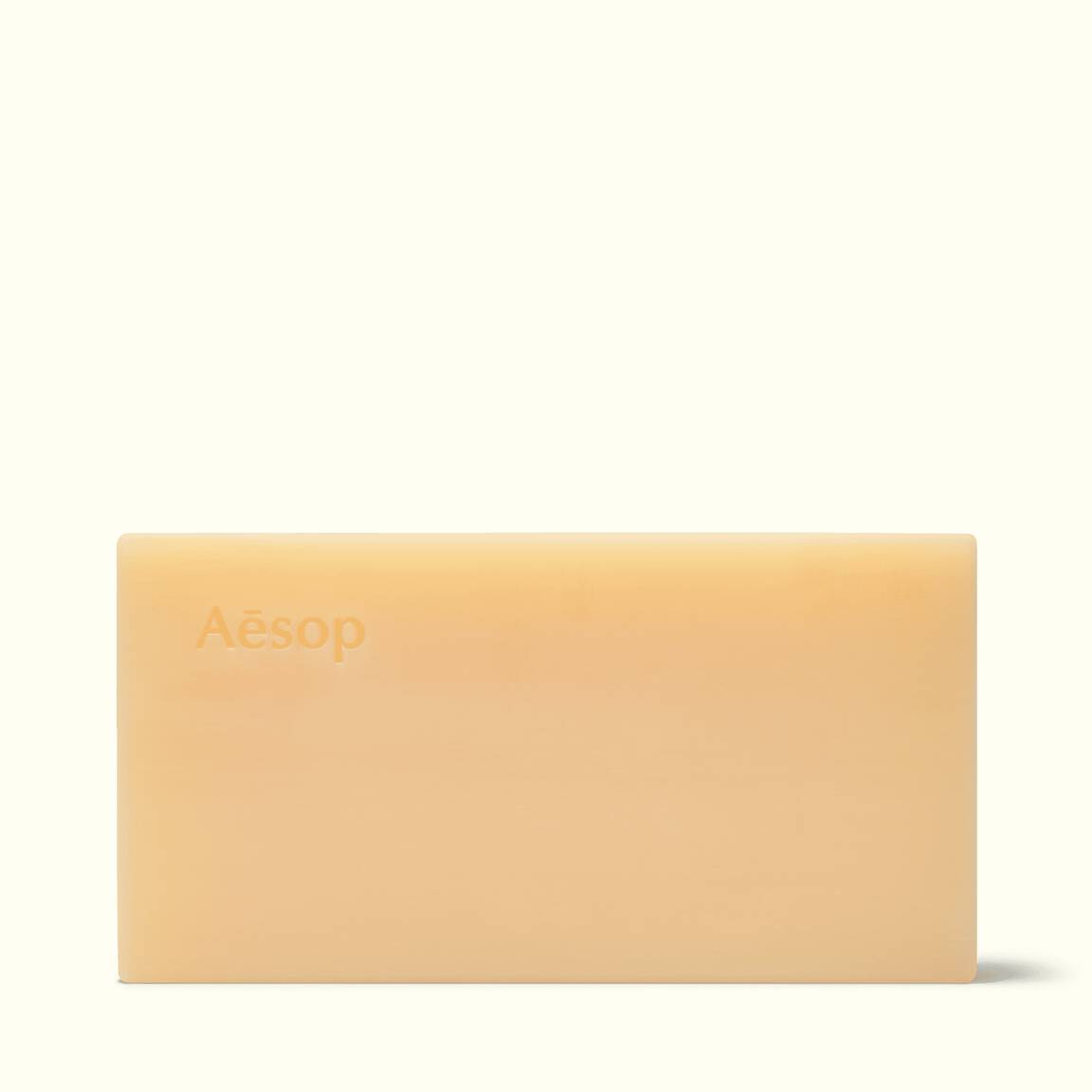Aesop Refresh Body Cleansing Slab 150g