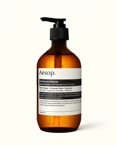 Aesop Antithesis Intense Body Cleanser
