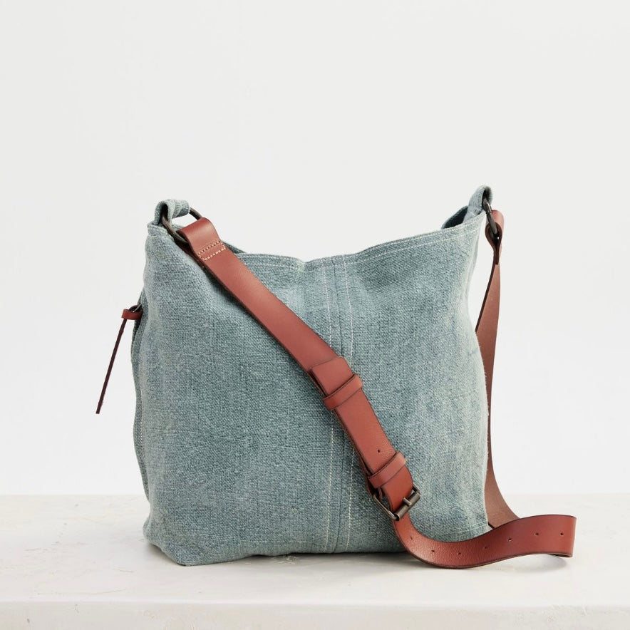 Juju & Co Baby Jute Tote