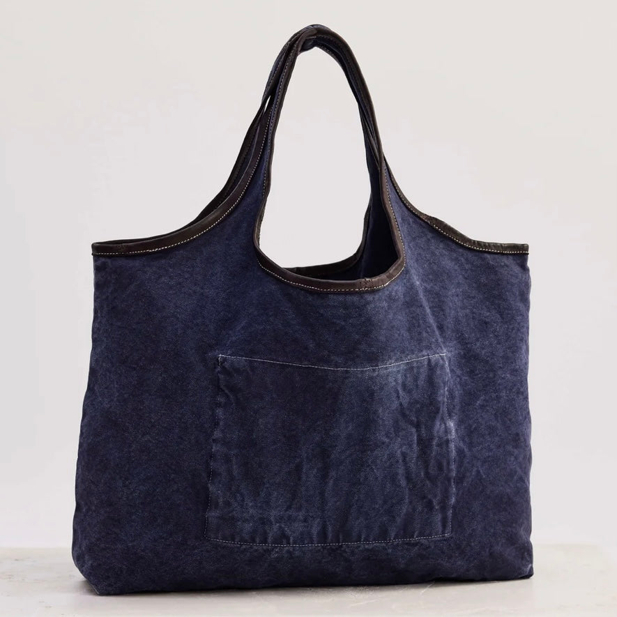 Juju & Co Metro Tote
