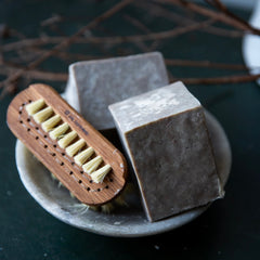 Est Chunky Olive Soap Block