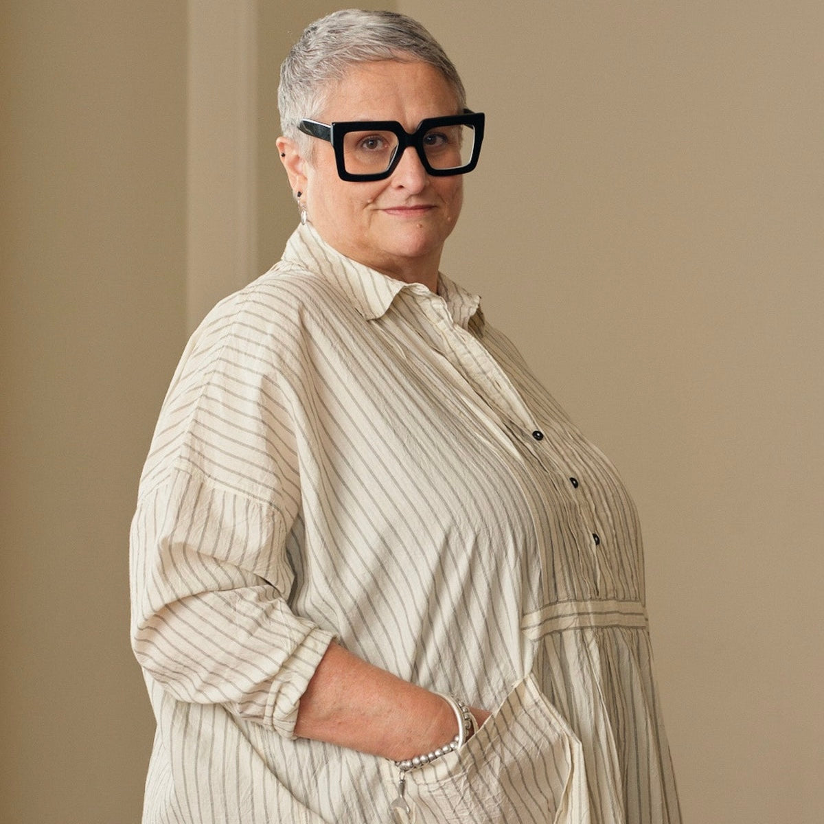 Meg By Design Romy Cotton Dress