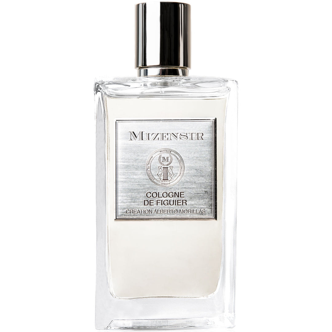 Mizensir Cologne de Figuier 100ml