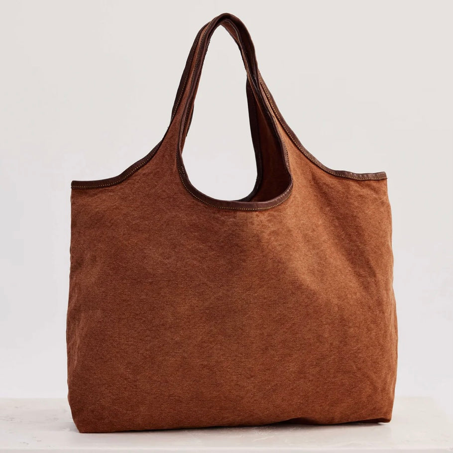Juju & Co Metro Tote