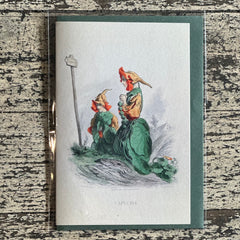Aimee Pradel JJ Grandville Gift Cards