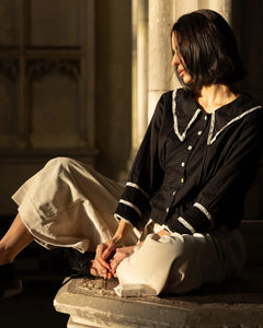 Meg By Design Wednesday Cotton Shirt