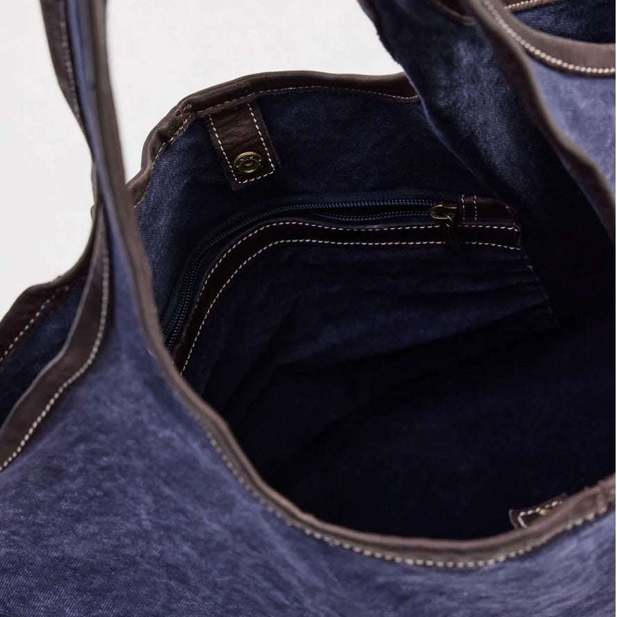 Juju & Co Metro Tote