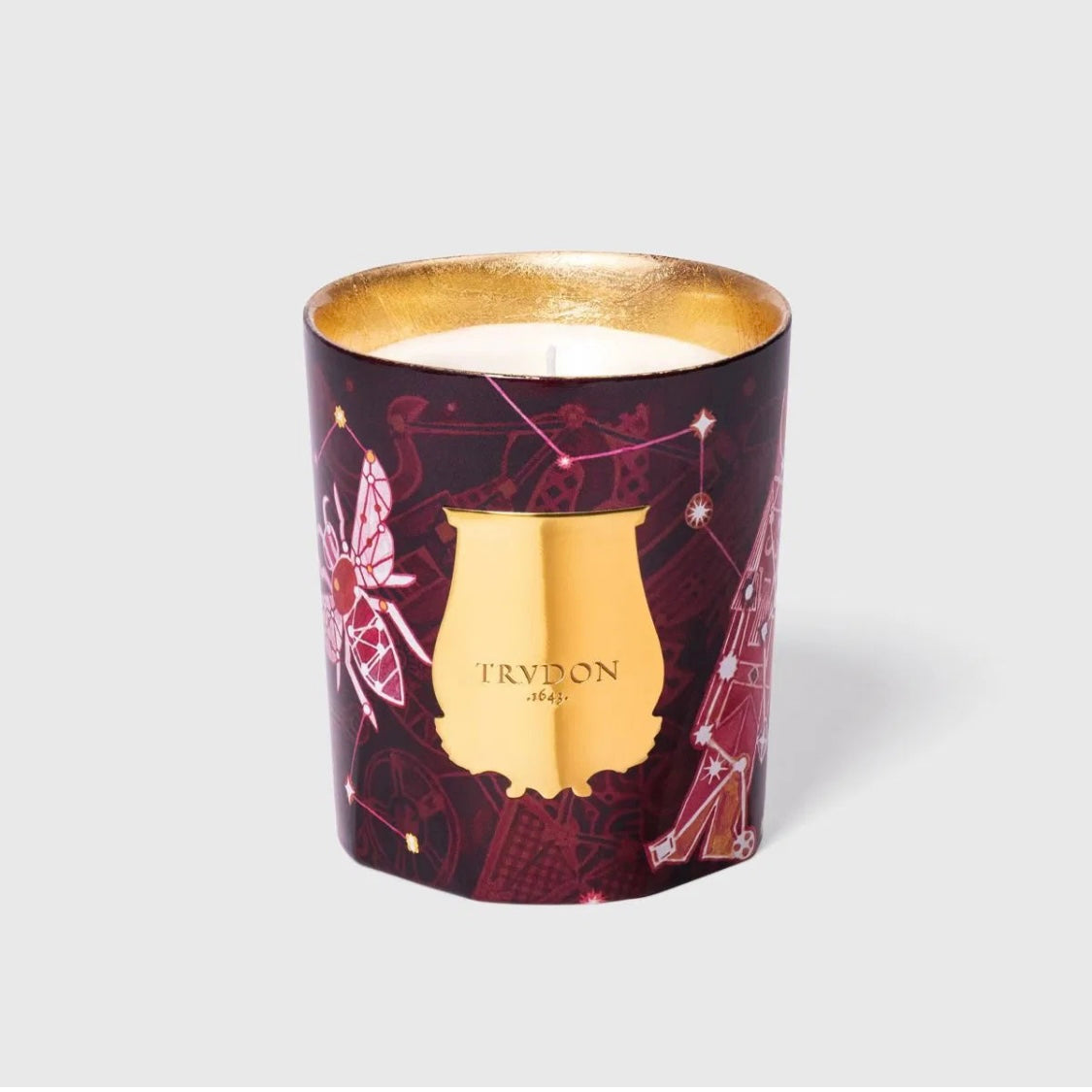 Trudon Nazareth Festive Candle 270g
