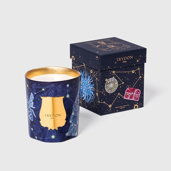 Trudon Luna Festive Candle 270g