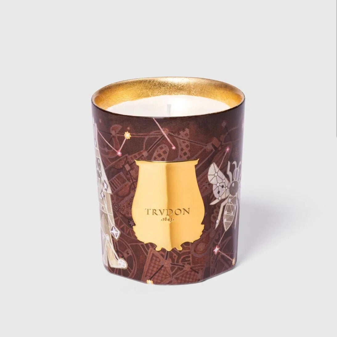 Trudon Libra Festive Candle 270g