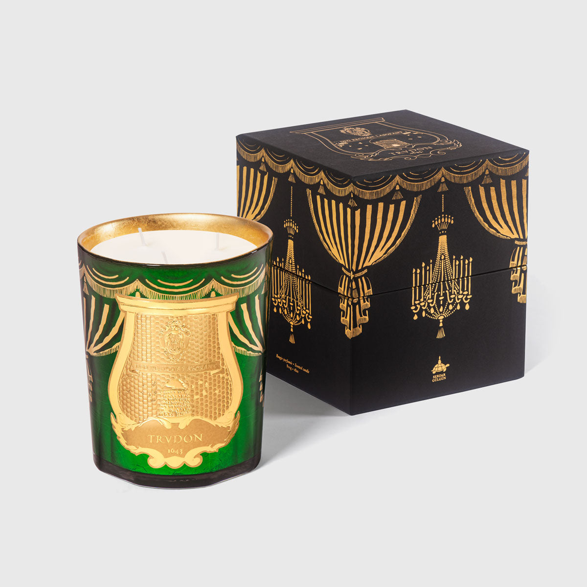 Trudon Angelo Candle