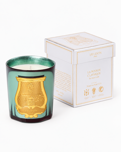 Trudon Fir Classic Candle