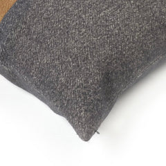 Libeco Nash Stripe Linen Wool Cushion 50cmx50cm