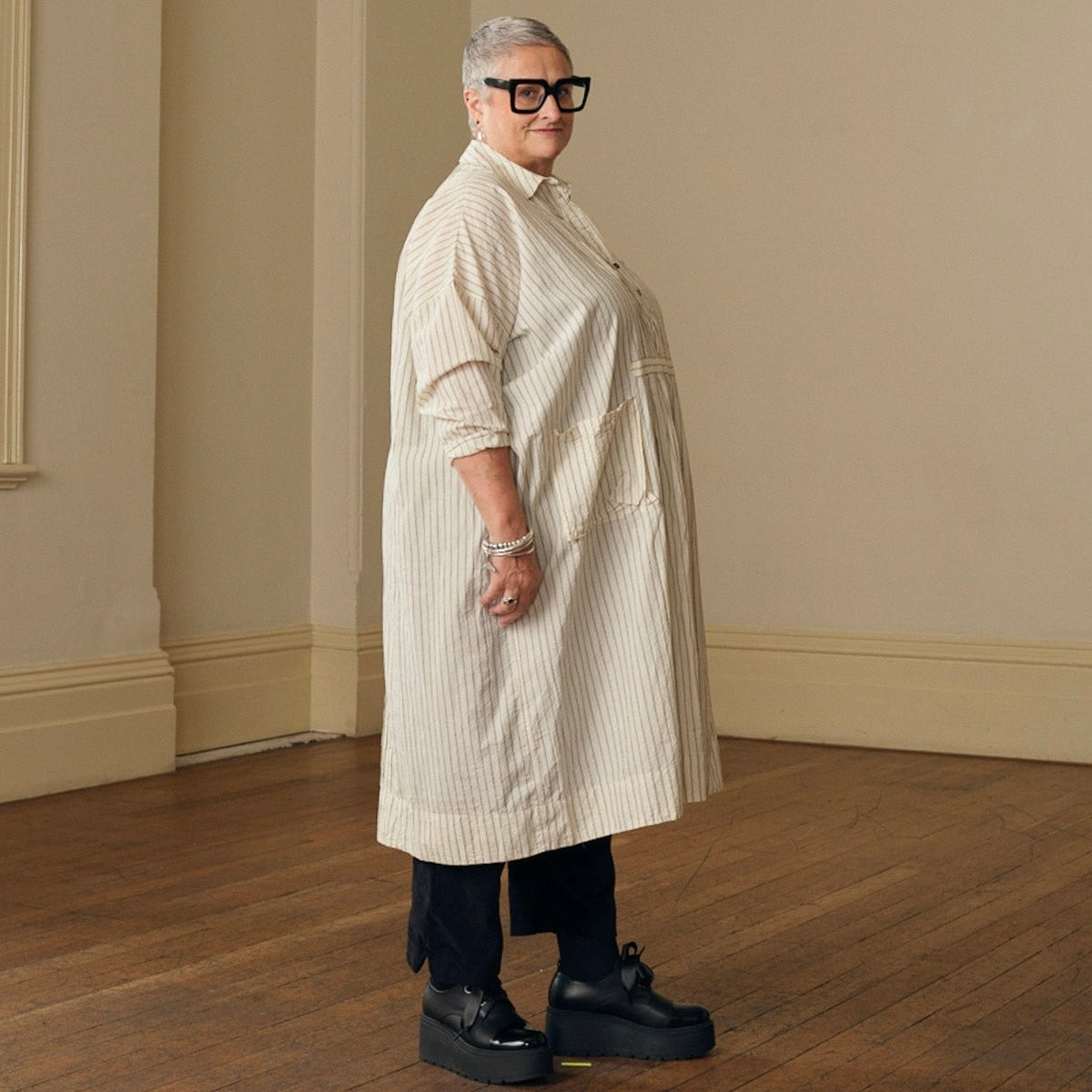 Meg By Design Romy Cotton Dress