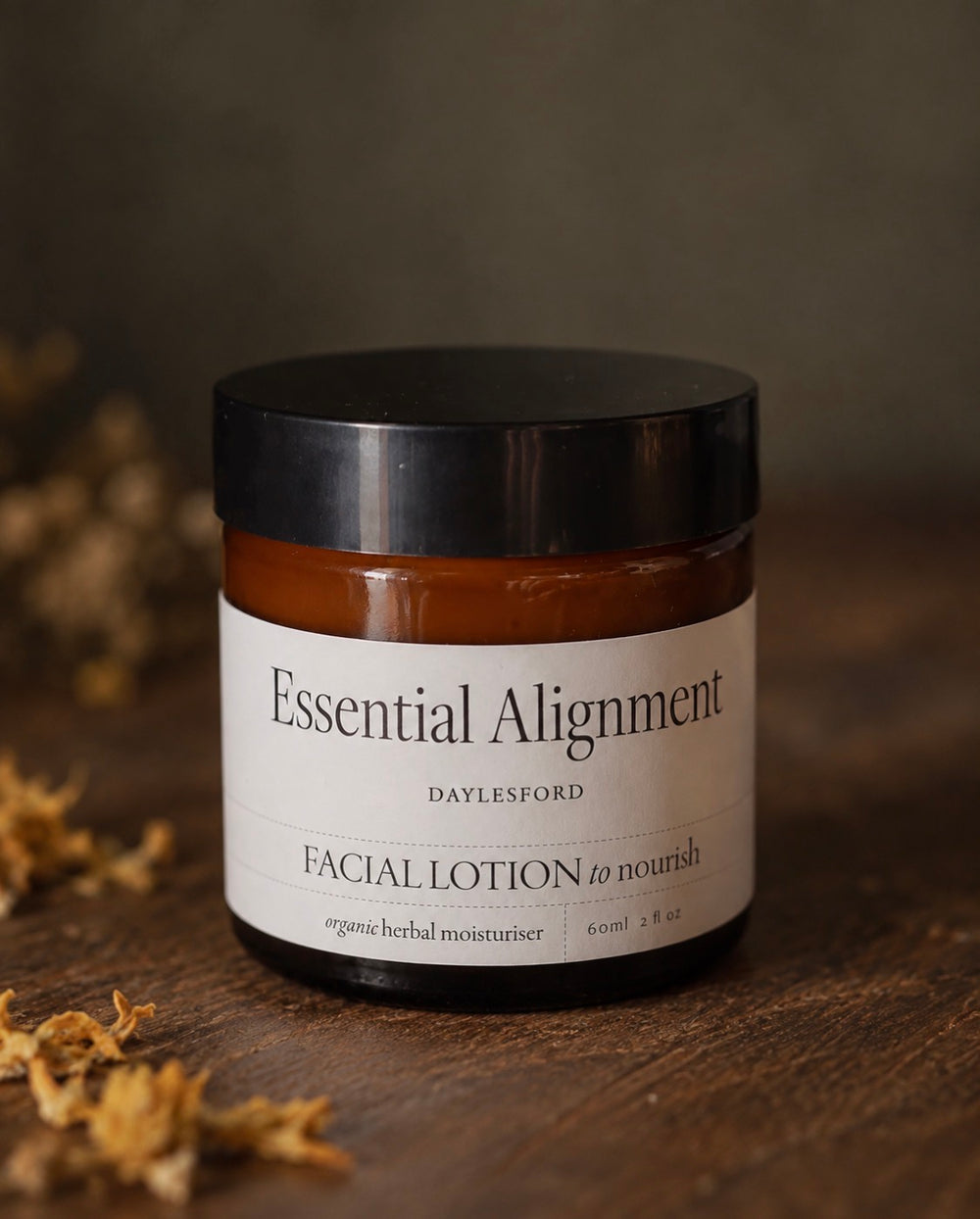 Essential Alignment Facial Lotion 60ml