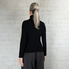 Cashmerism 100% Cashmere Essential Rollneck Pullover
