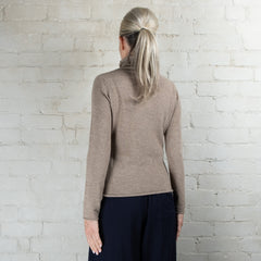 Cashmerism 100% Cashmere Essential Rollneck Pullover