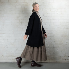 Cashmerism 100% Cashmere Icon Coat