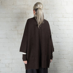 Cashmerism 100% Cashmere Icon Coat