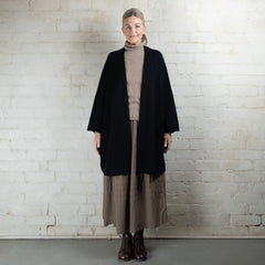 Cashmerism 100% Cashmere Icon Coat