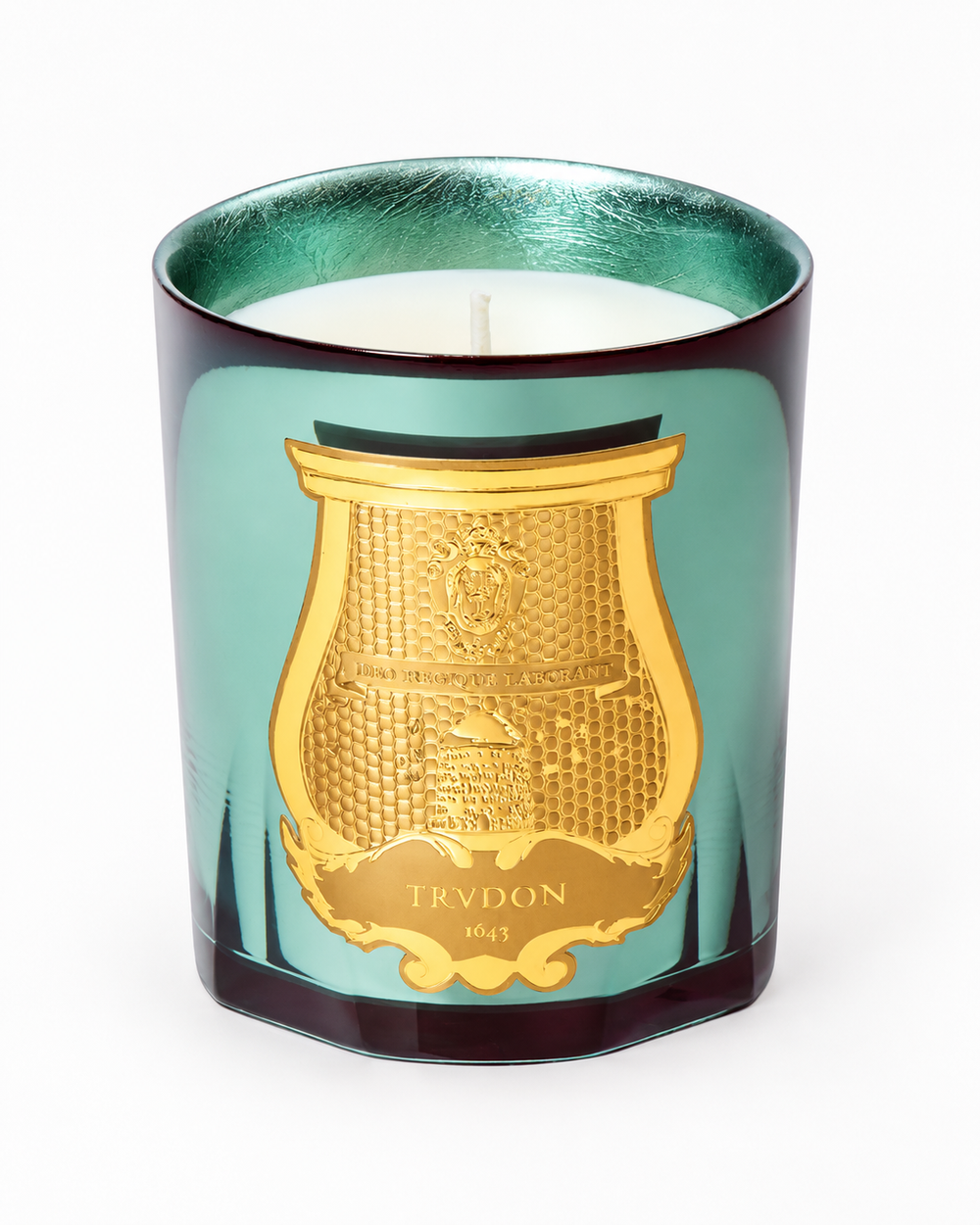 Trudon Fir Classic Candle