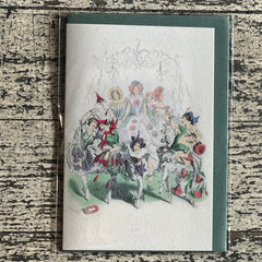 Aimee Pradel JJ Grandville Gift Cards