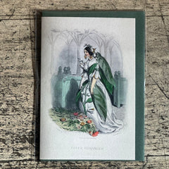 Aimee Pradel JJ Grandville Gift Cards