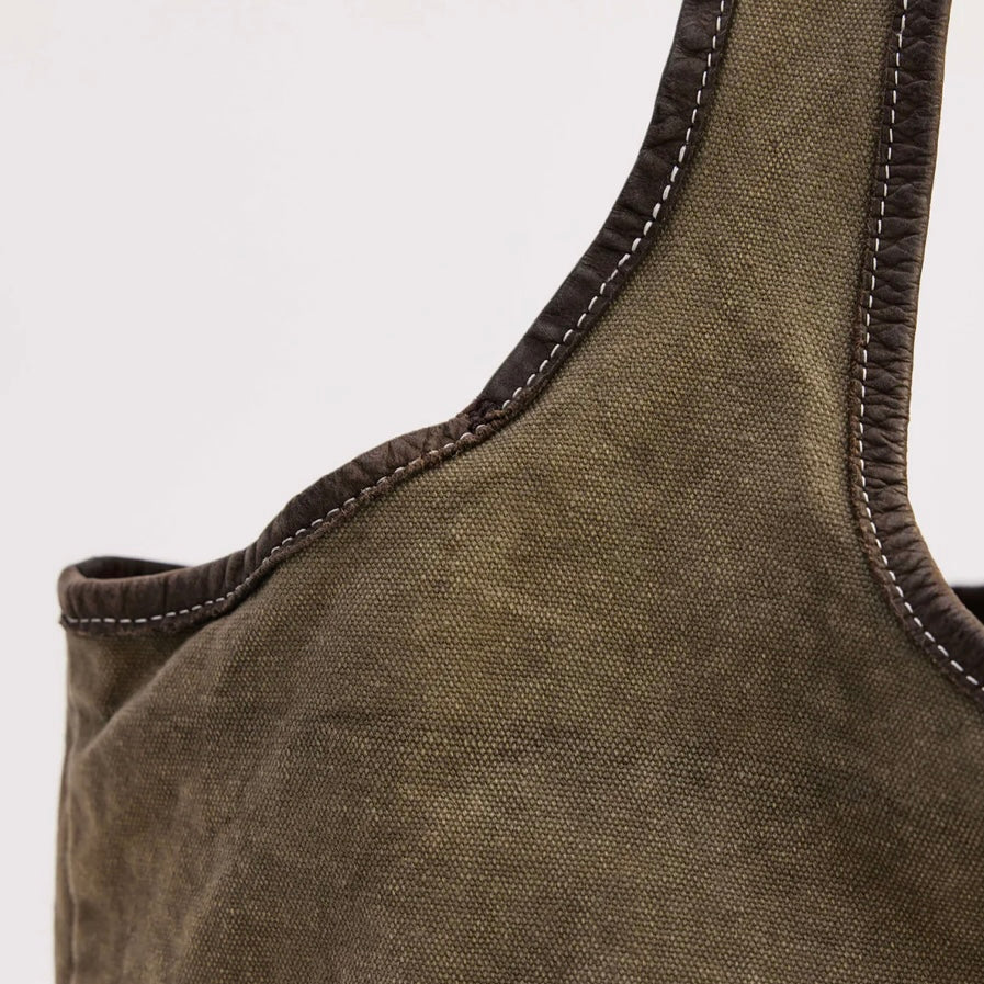 Juju & Co Metro Tote