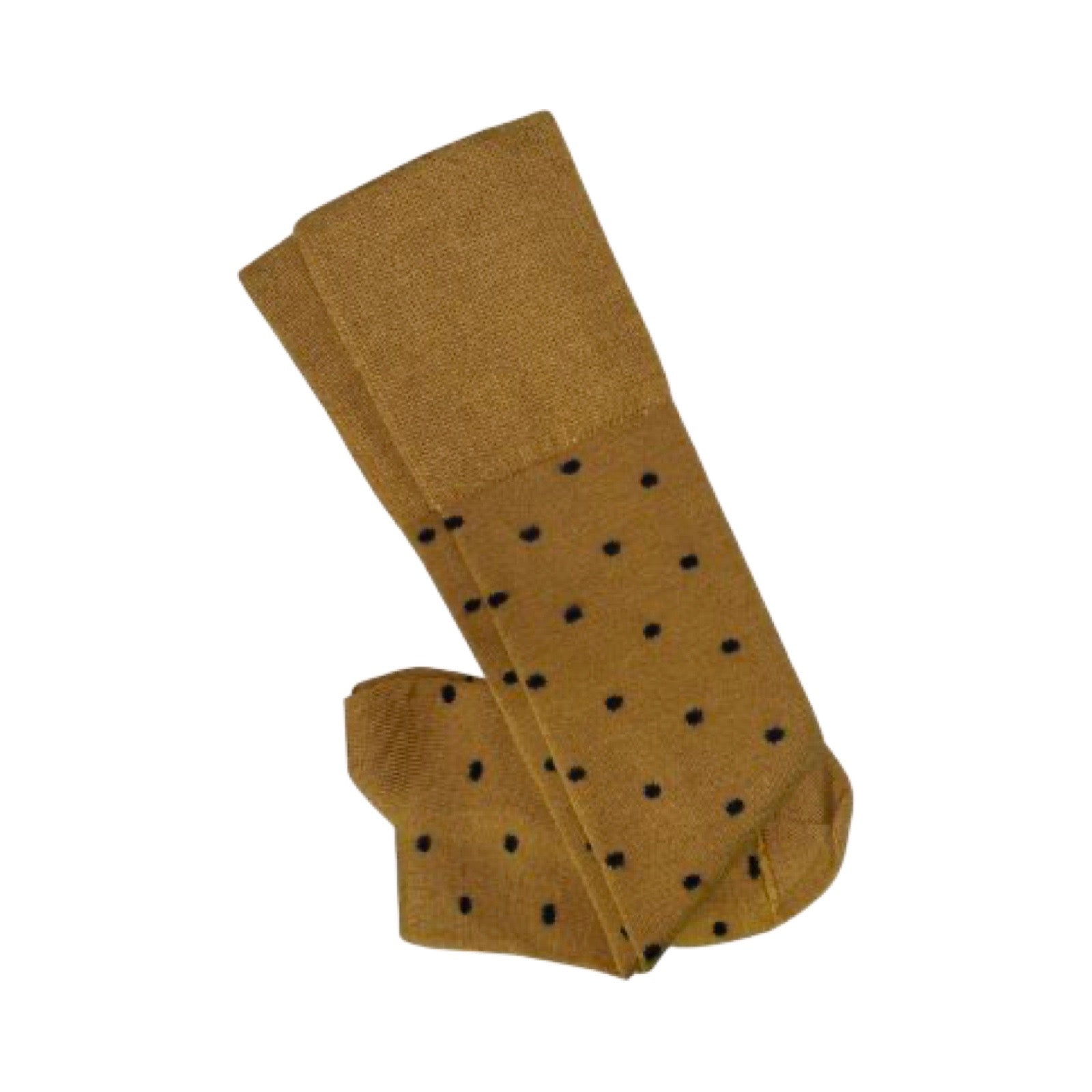Tightology Merino knit Dotty Knee High Socks