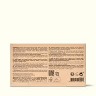 Aesop Refresh Body Cleansing Slab 150g